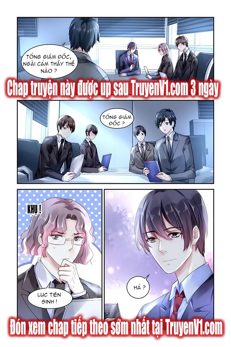 Hôn Trộm 55 Lần: Chapter 104