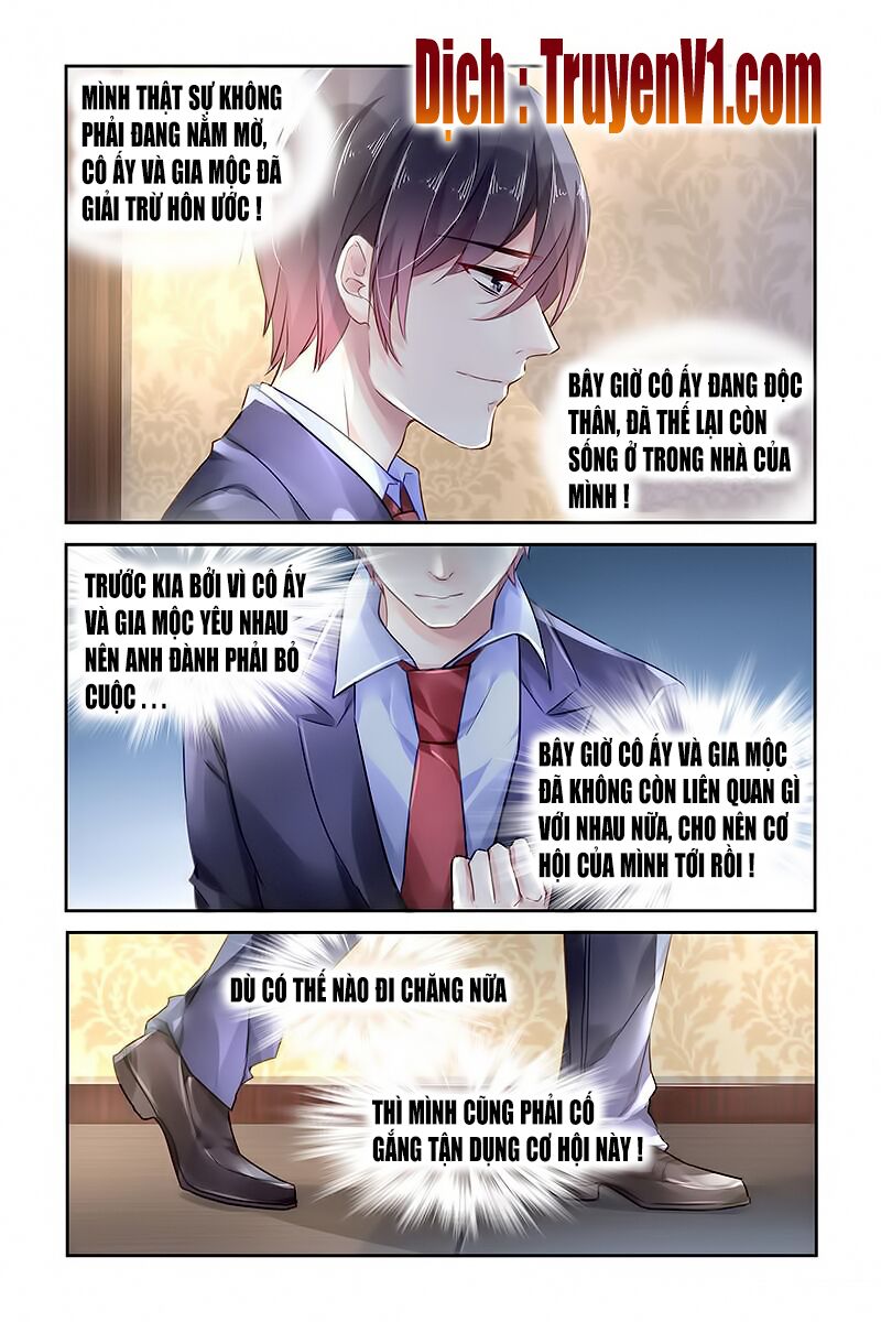Hôn Trộm 55 Lần: Chapter 105