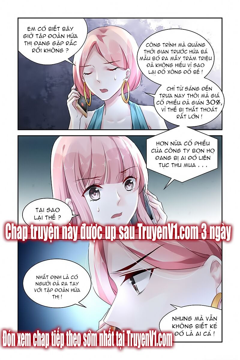 Hôn Trộm 55 Lần: Chapter 106