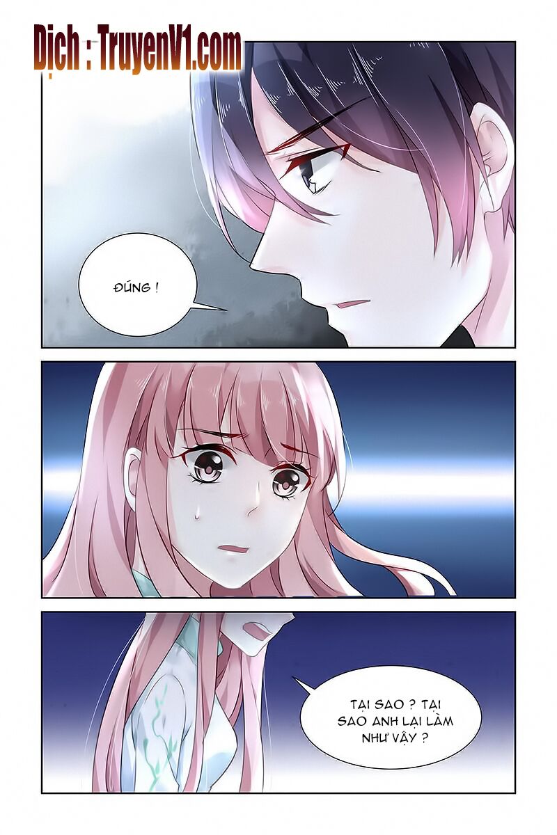 Hôn Trộm 55 Lần: Chapter 109
