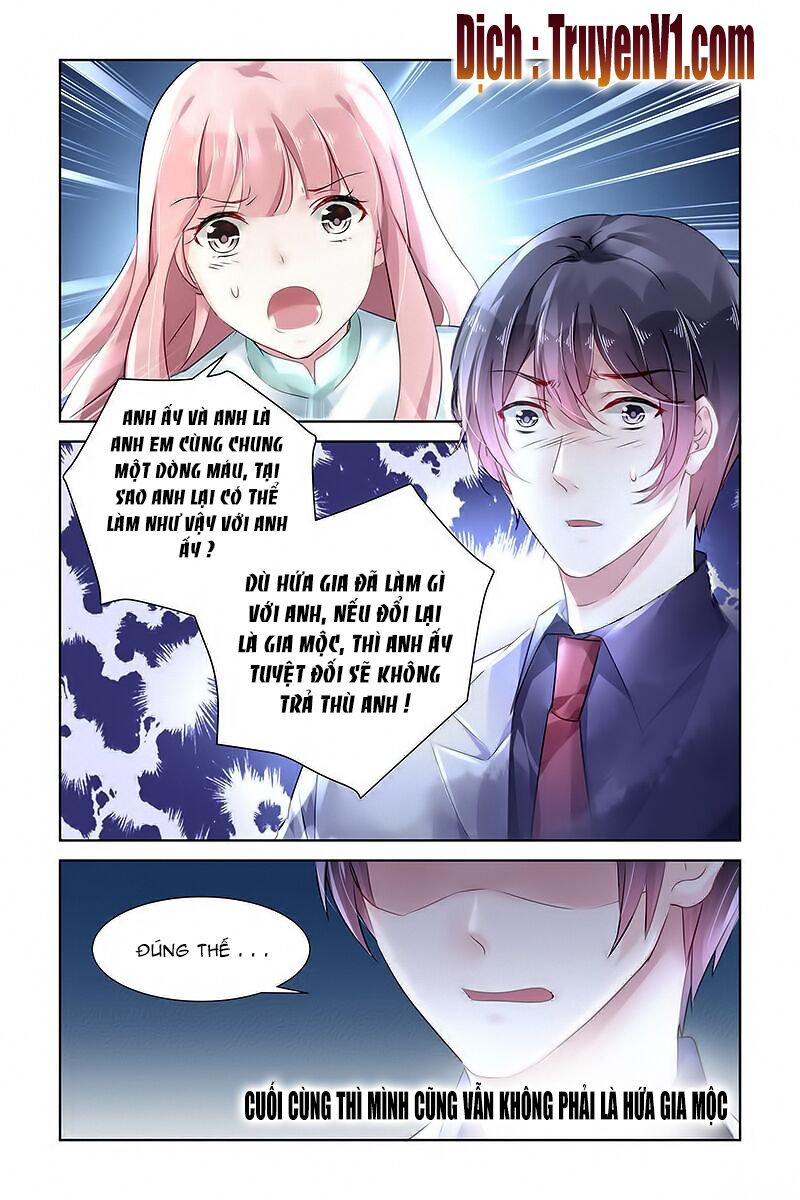Hôn Trộm 55 Lần: Chapter 109