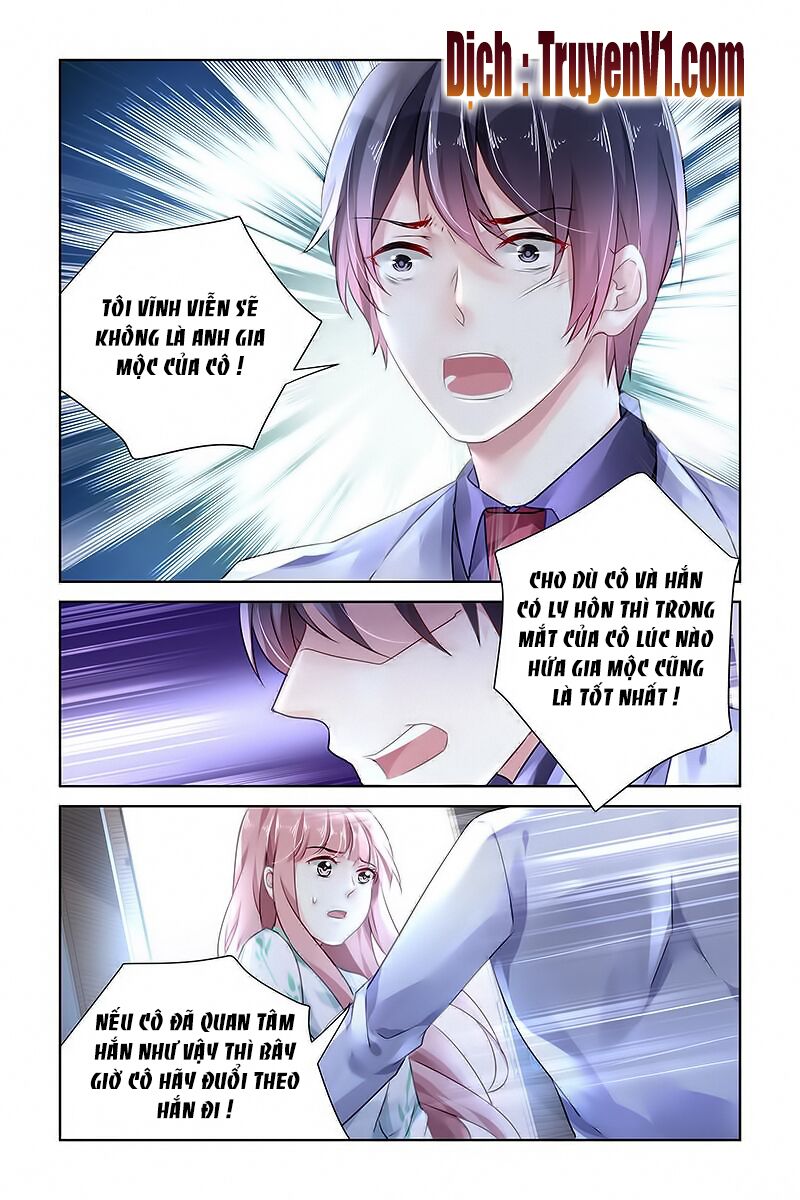 Hôn Trộm 55 Lần: Chapter 109