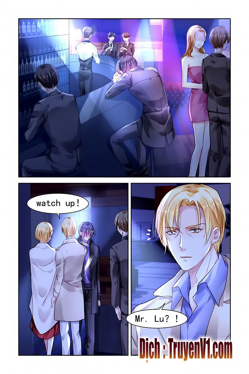 Hôn Trộm 55 Lần: Chapter 116