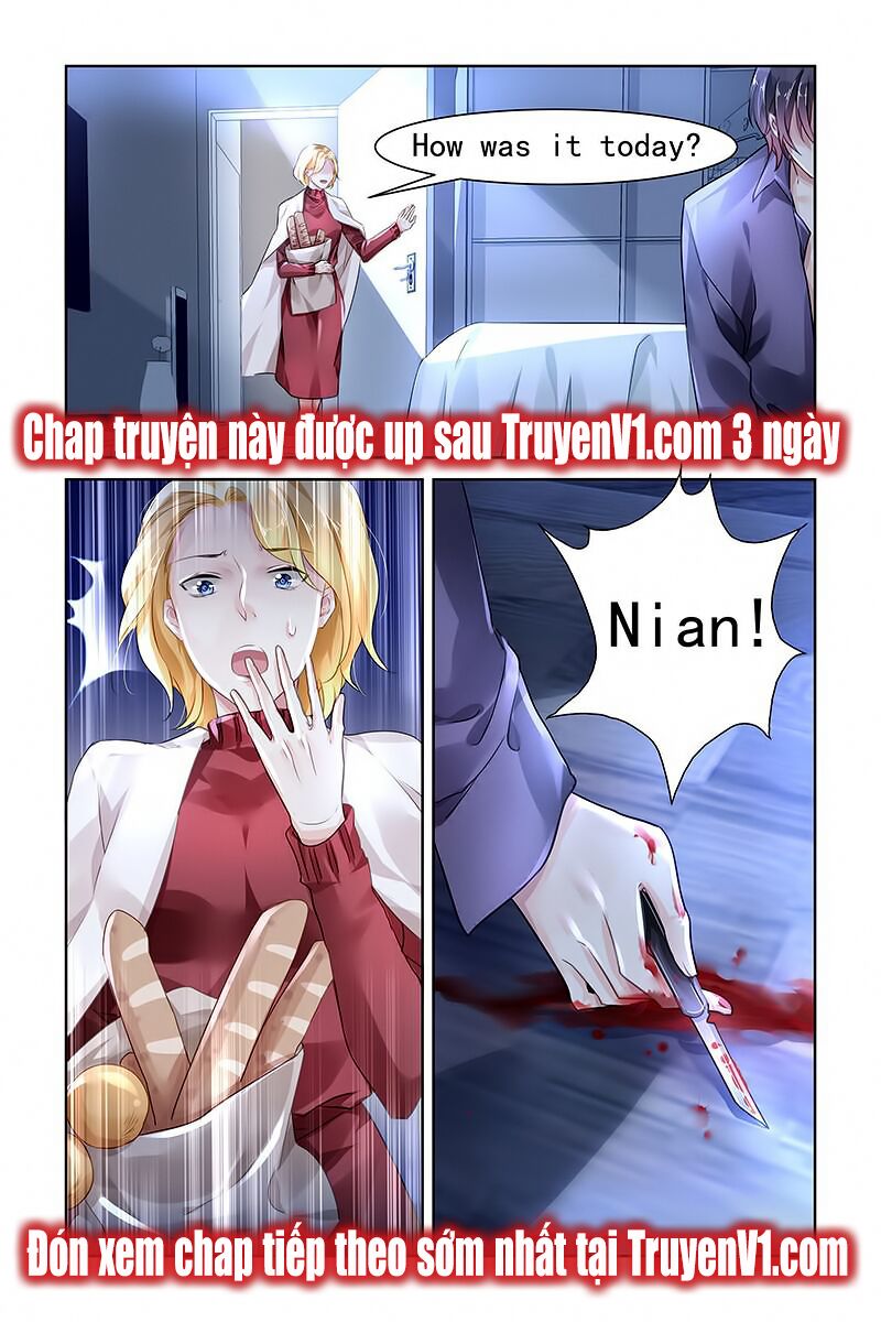 Hôn Trộm 55 Lần: Chapter 119