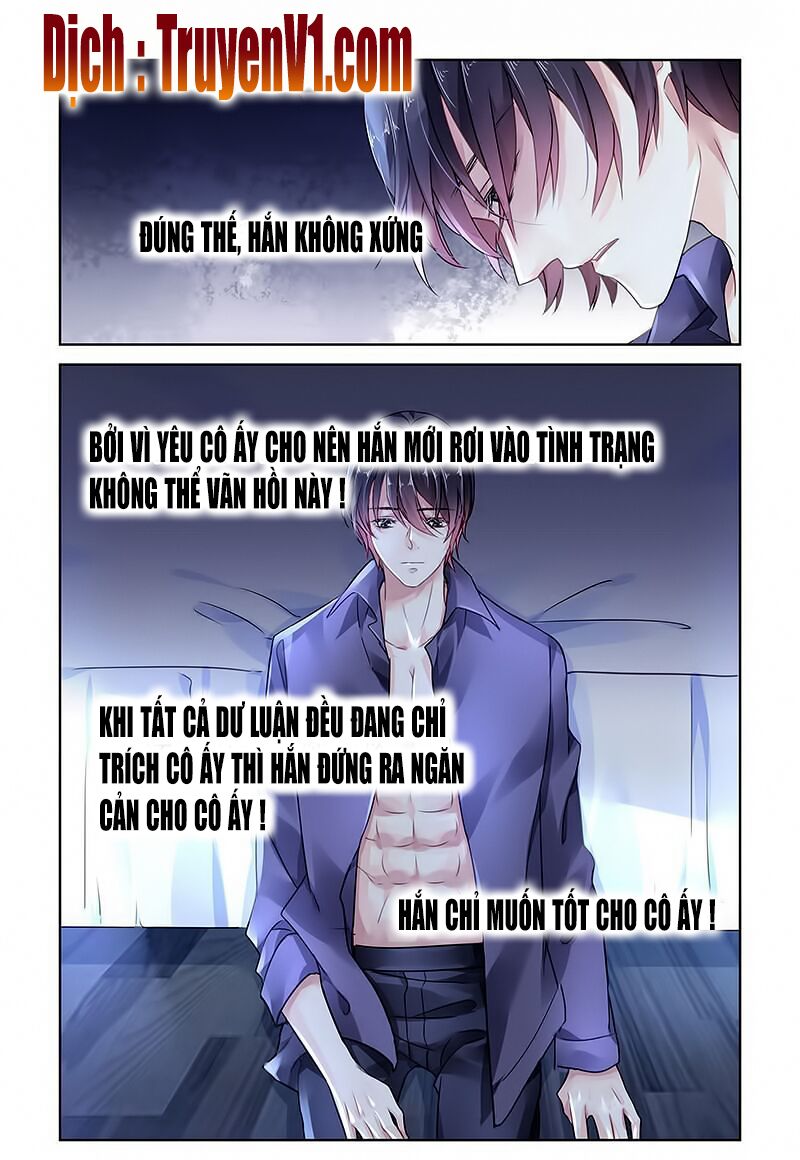 Hôn Trộm 55 Lần: Chapter 120