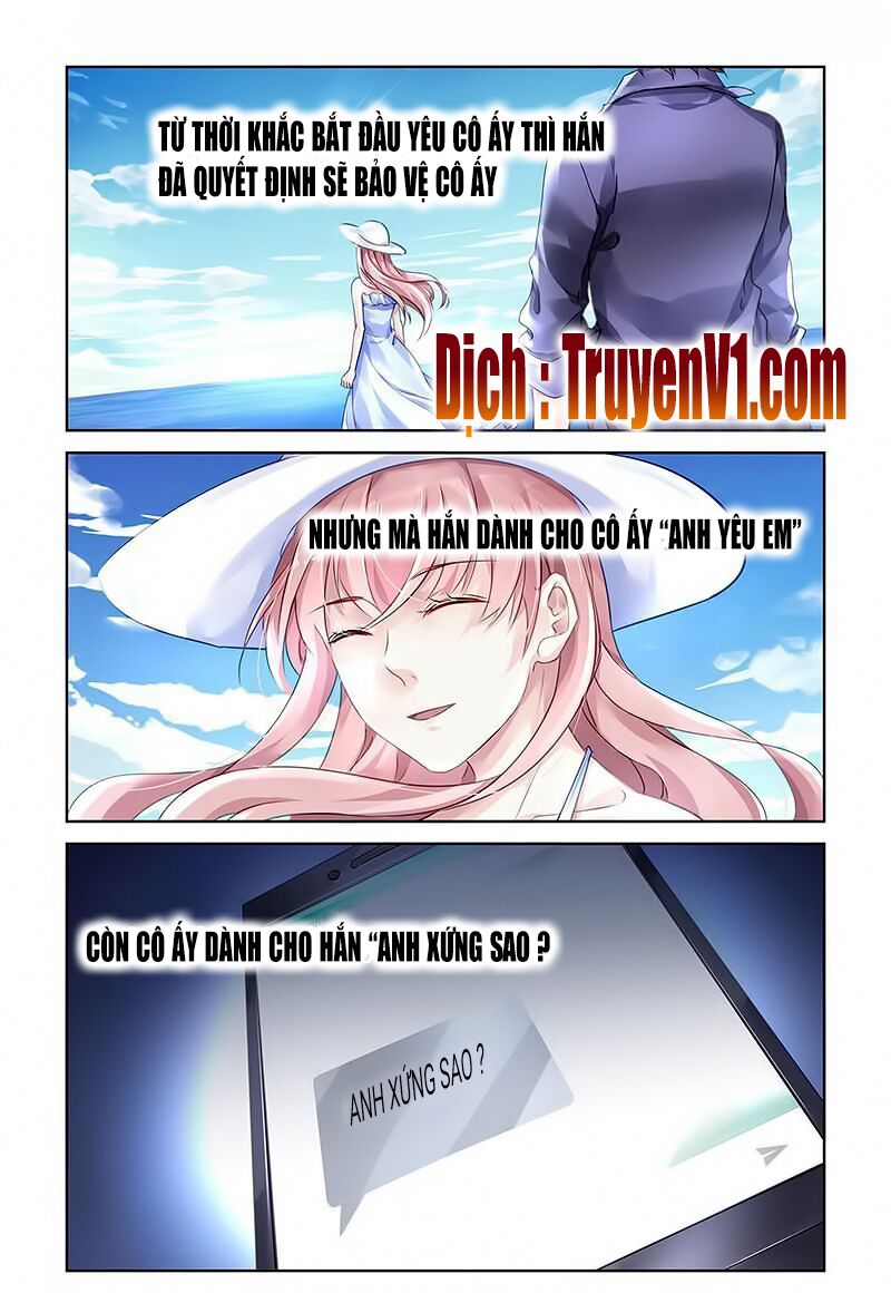 Hôn Trộm 55 Lần: Chapter 120