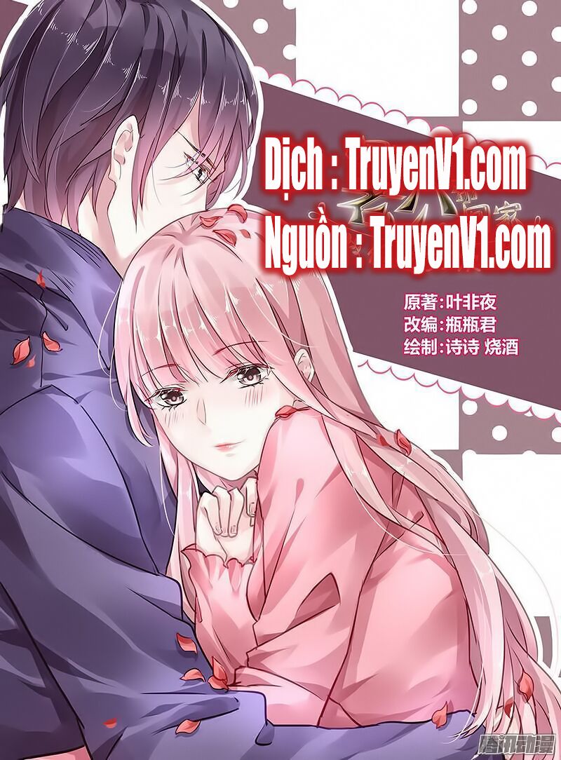 Hôn Trộm 55 Lần: Chapter 122