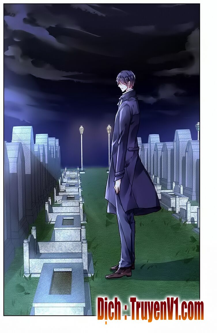 Hôn Trộm 55 Lần: Chapter 125