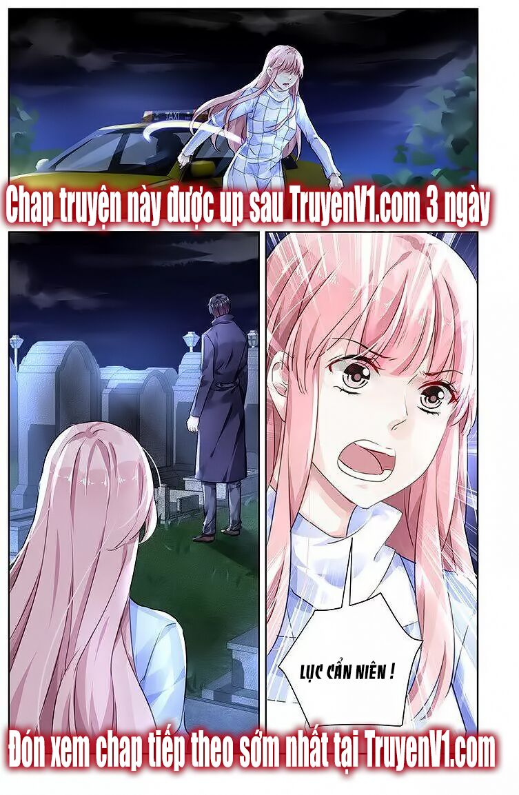 Hôn Trộm 55 Lần: Chapter 125