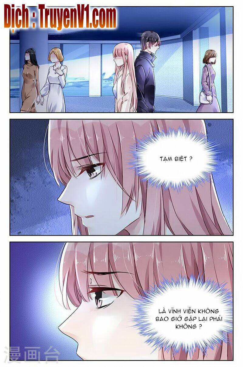Hôn Trộm 55 Lần: Chapter 133
