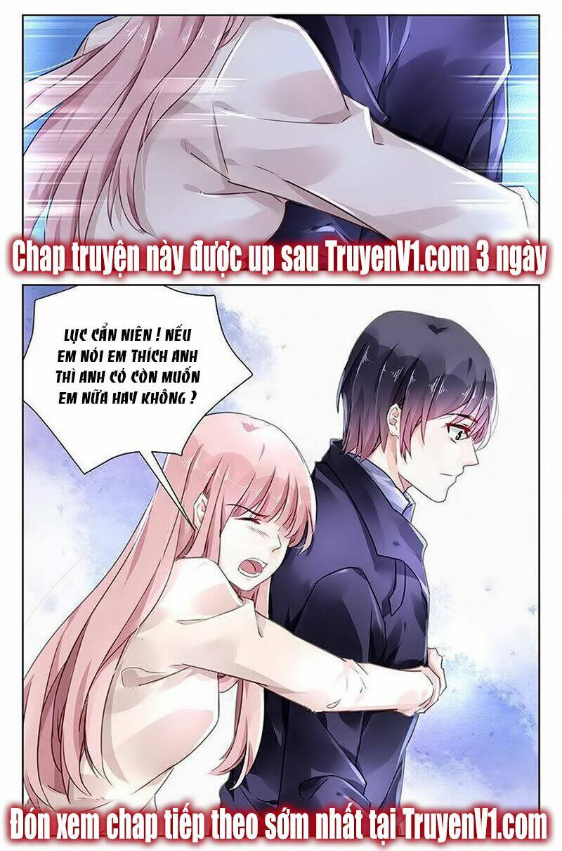 Hôn Trộm 55 Lần: Chapter 133