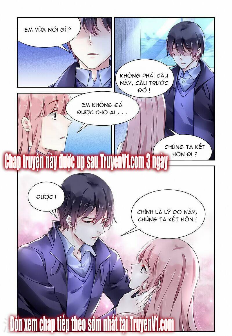 Hôn Trộm 55 Lần: Chapter 135