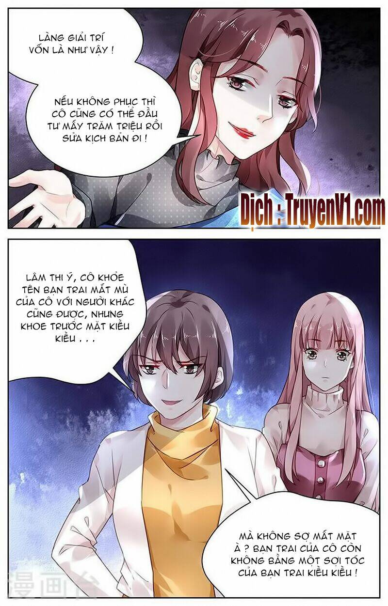 Hôn Trộm 55 Lần: Chapter 138