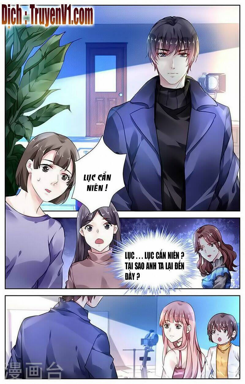 Hôn Trộm 55 Lần: Chapter 138
