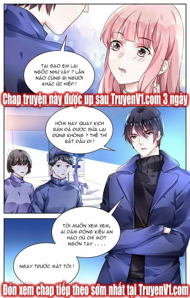 Hôn Trộm 55 Lần: Chapter 138