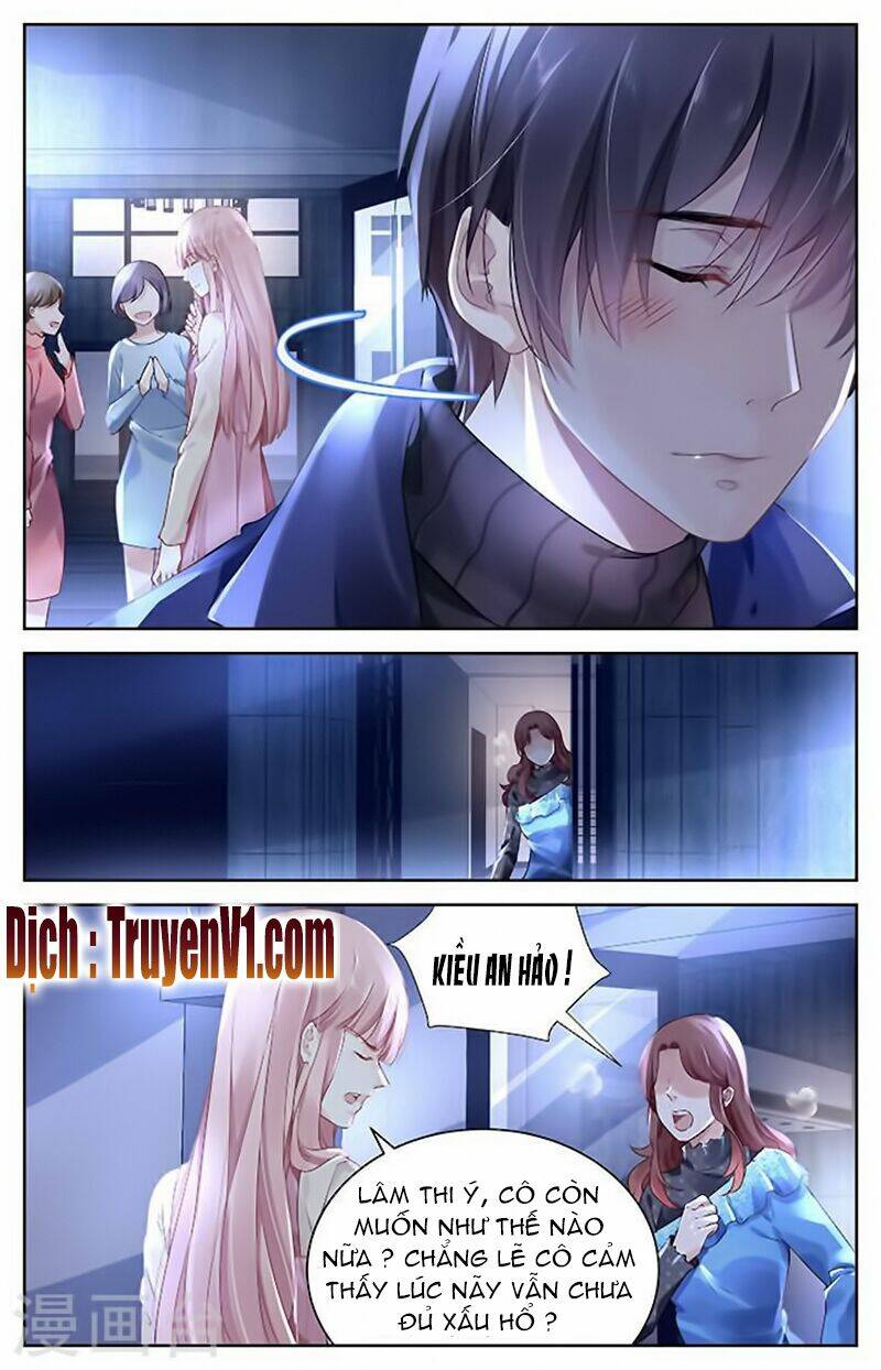 Hôn Trộm 55 Lần: Chapter 140