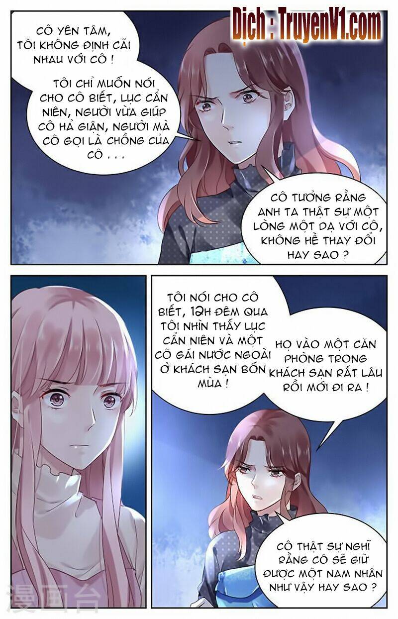 Hôn Trộm 55 Lần: Chapter 140