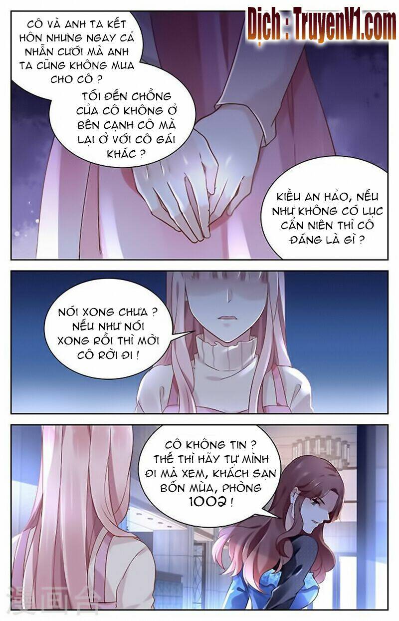 Hôn Trộm 55 Lần: Chapter 140