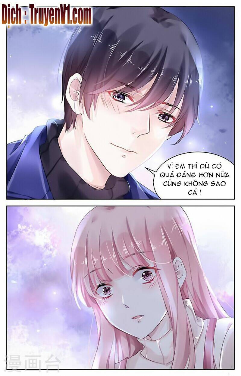 Hôn Trộm 55 Lần: Chapter 140