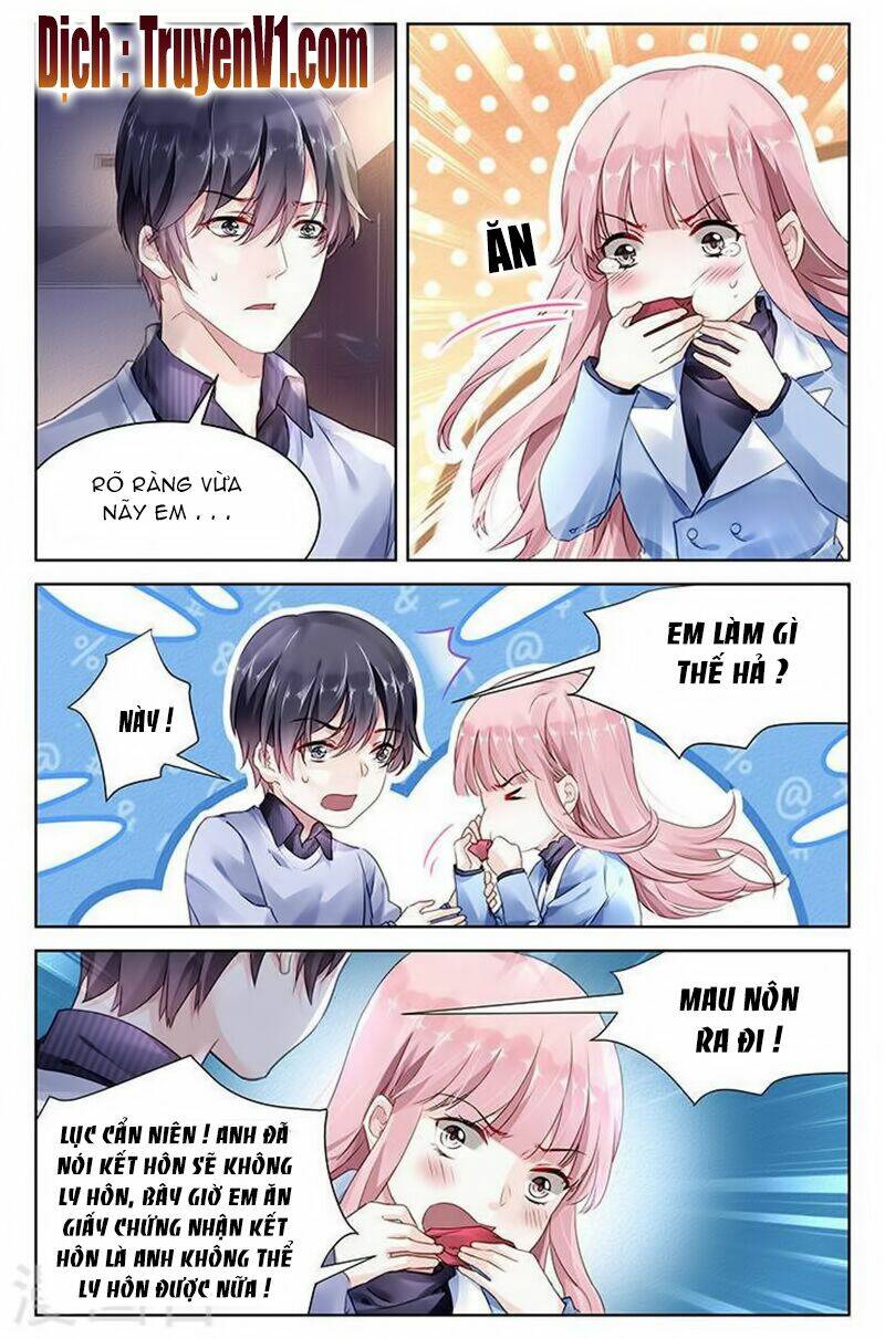 Hôn Trộm 55 Lần: Chapter 143