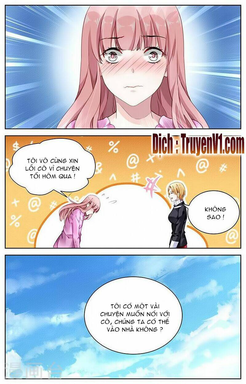 Hôn Trộm 55 Lần: Chapter 145