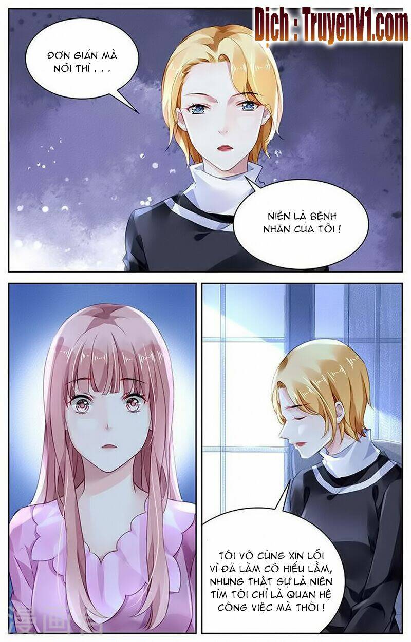 Hôn Trộm 55 Lần: Chapter 145