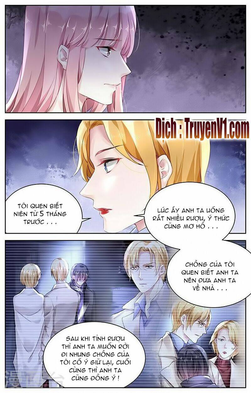 Hôn Trộm 55 Lần: Chapter 145