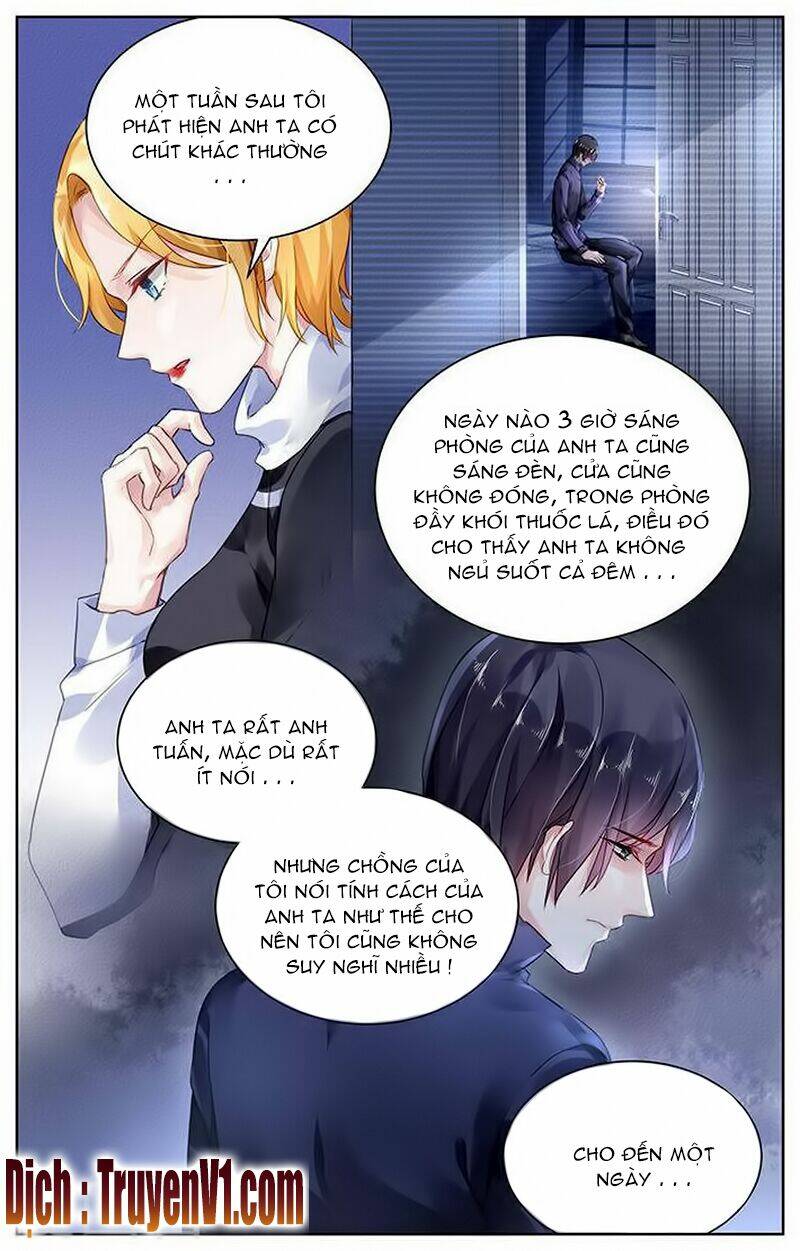 Hôn Trộm 55 Lần: Chapter 145