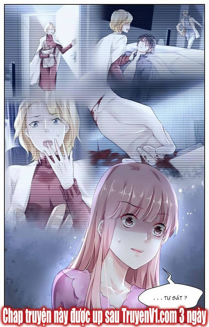 Hôn Trộm 55 Lần: Chapter 145