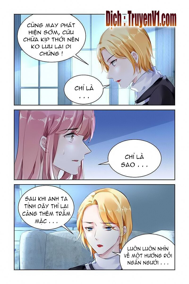 Hôn Trộm 55 Lần: Chapter 146