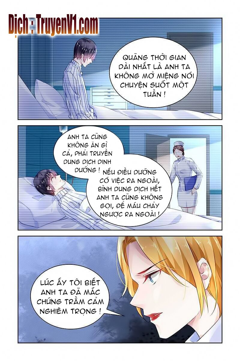 Hôn Trộm 55 Lần: Chapter 146