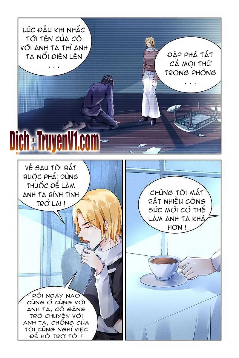 Hôn Trộm 55 Lần: Chapter 146