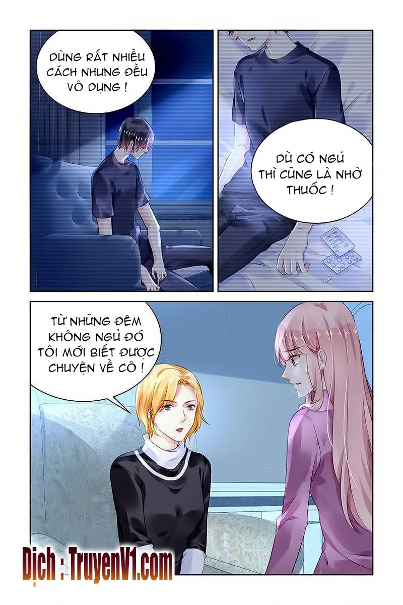 Hôn Trộm 55 Lần: Chapter 146