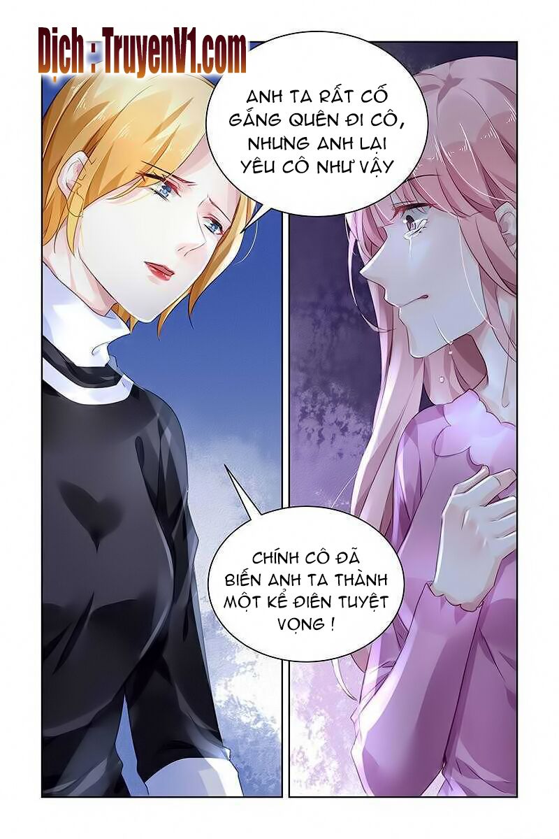 Hôn Trộm 55 Lần: Chapter 146