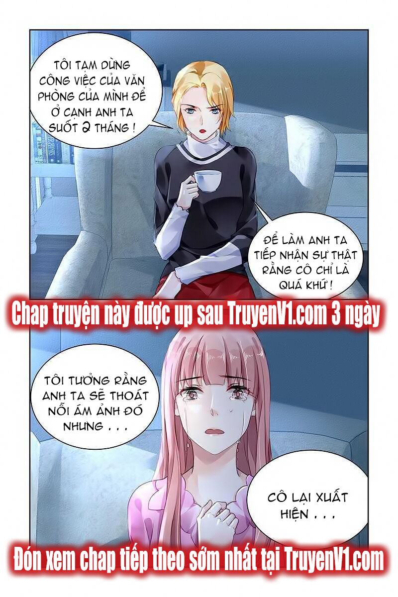Hôn Trộm 55 Lần: Chapter 146