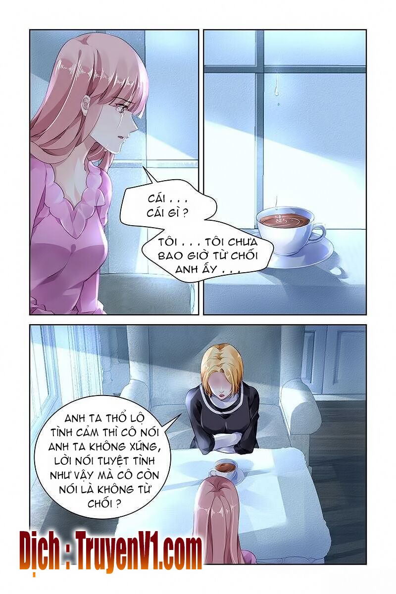 Hôn Trộm 55 Lần: Chapter 147