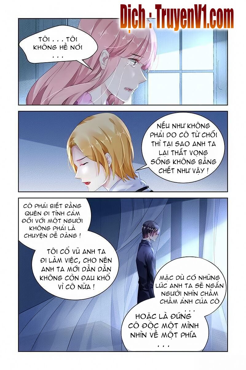Hôn Trộm 55 Lần: Chapter 147