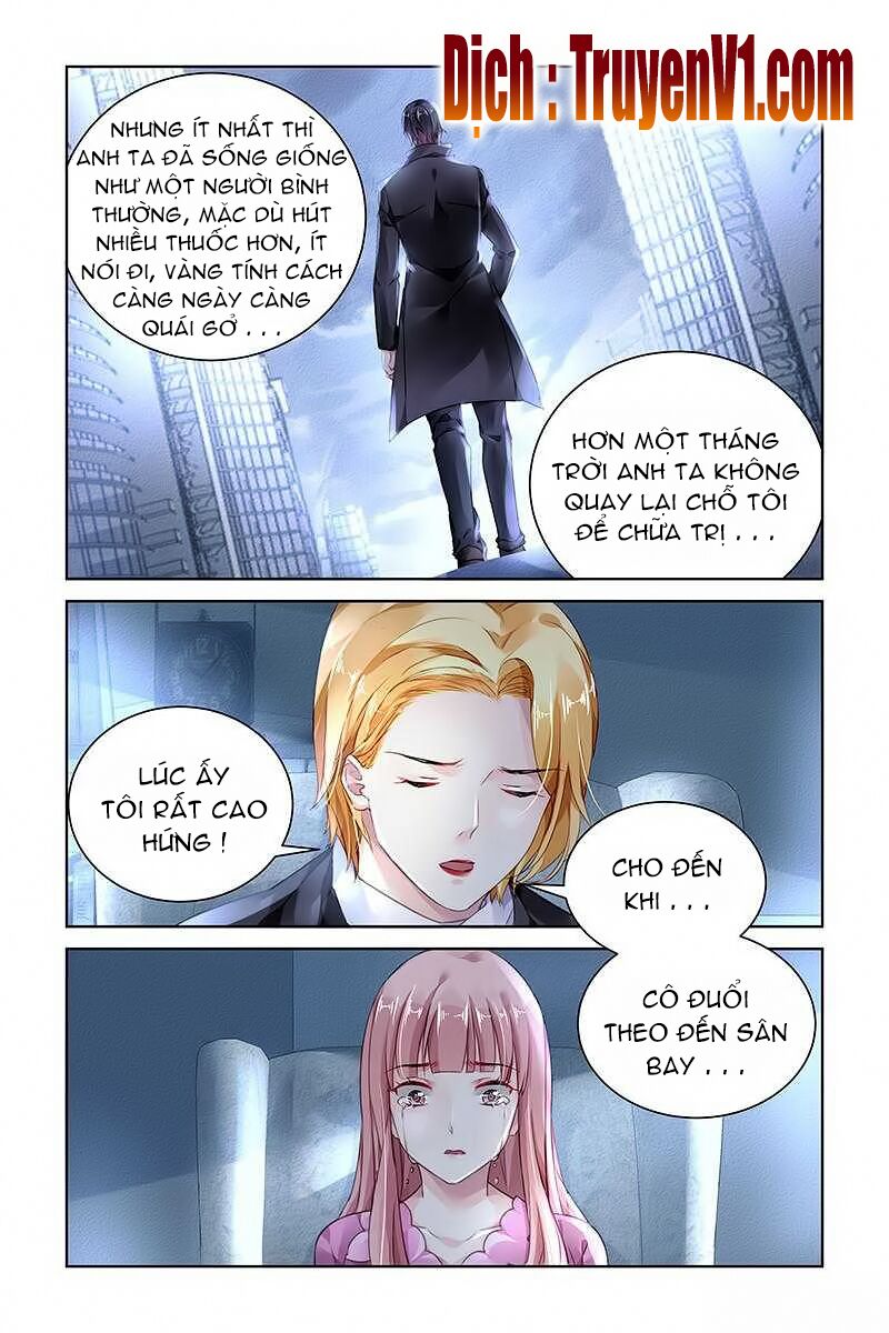 Hôn Trộm 55 Lần: Chapter 147