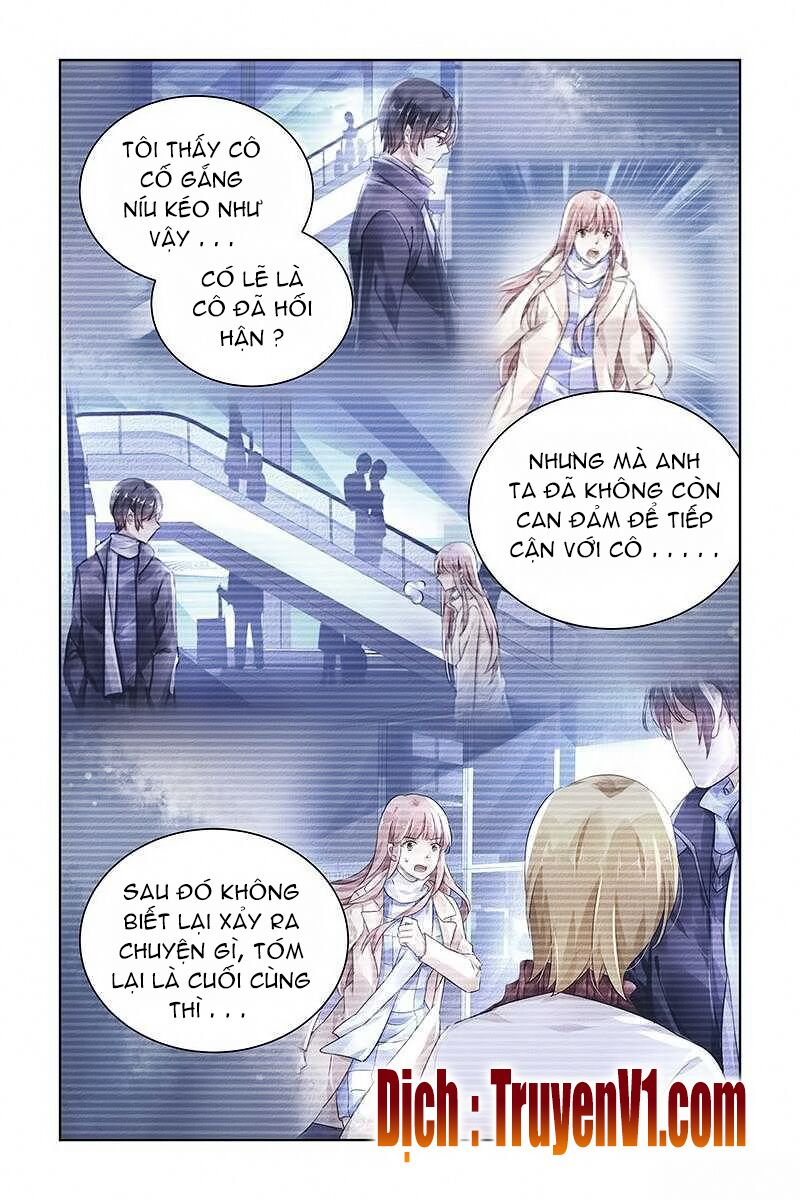 Hôn Trộm 55 Lần: Chapter 147