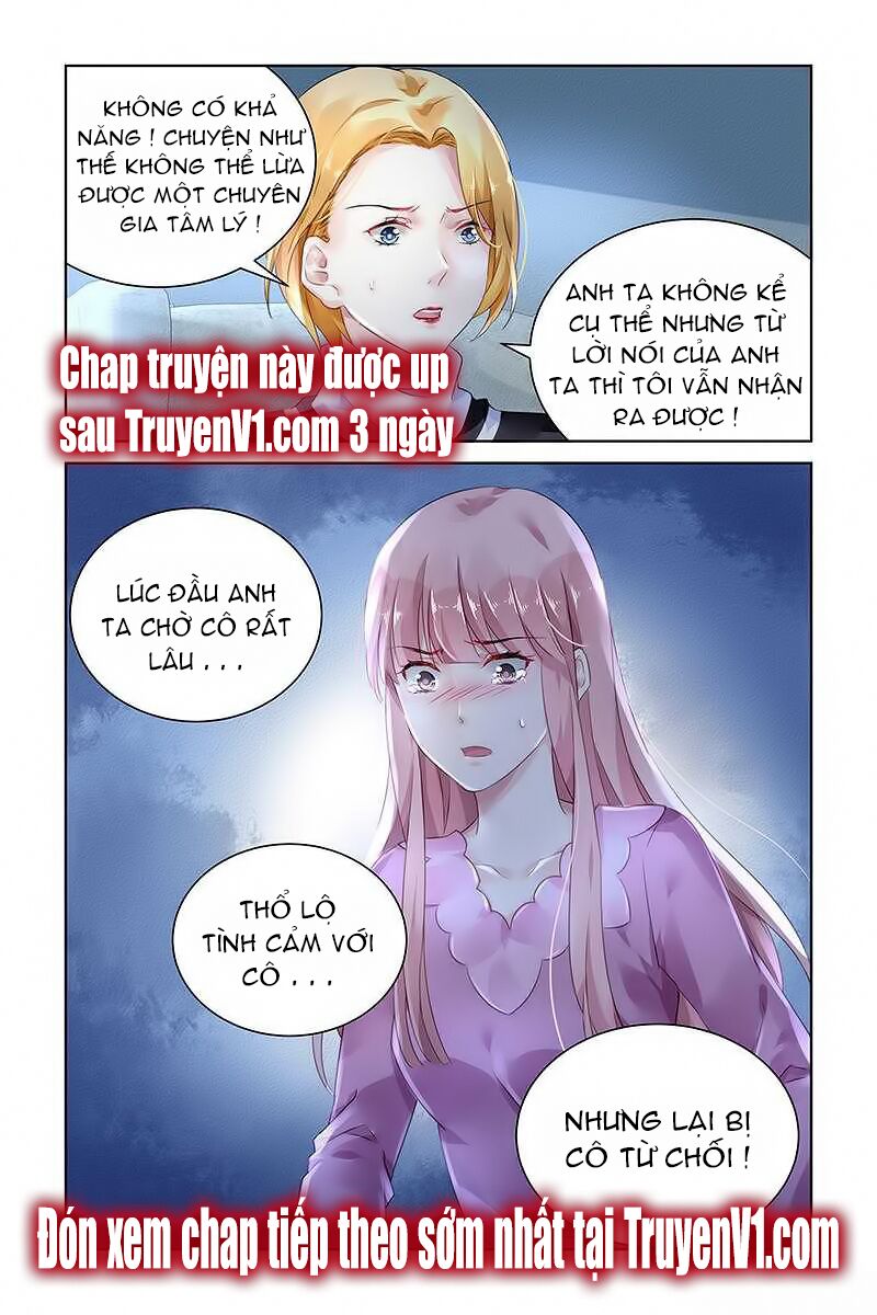 Hôn Trộm 55 Lần: Chapter 147