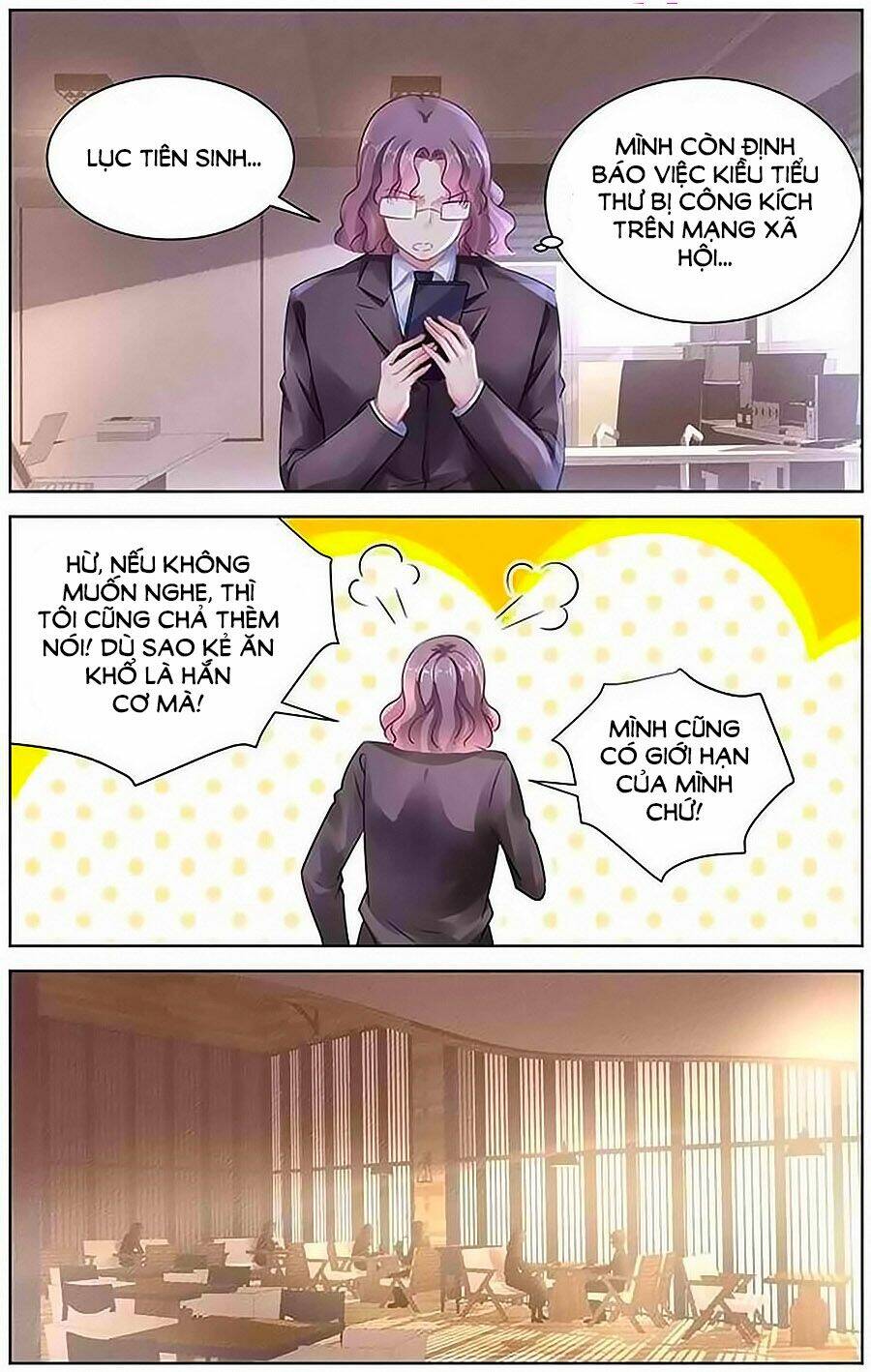 Hôn Trộm 55 Lần: Chapter 156