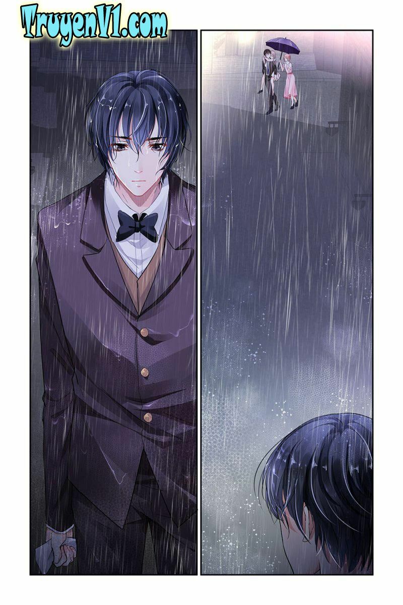 Hôn Trộm 55 Lần: Chapter 17