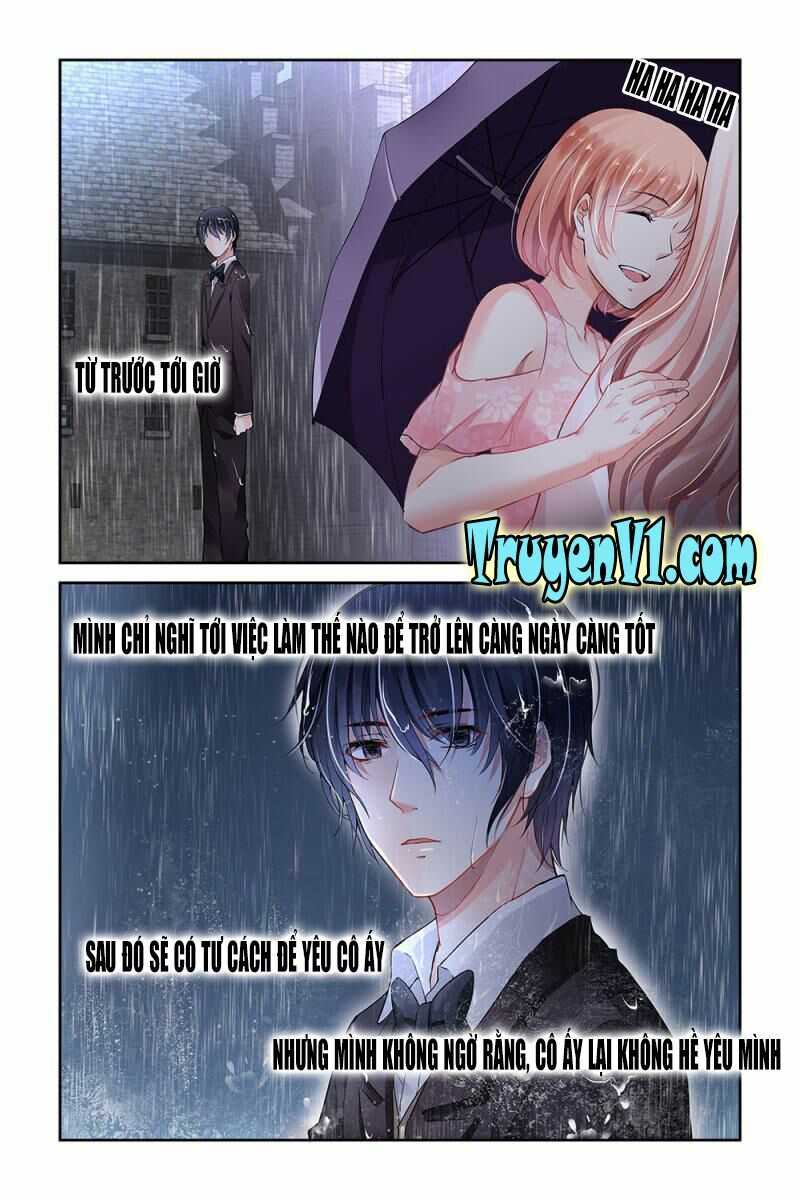 Hôn Trộm 55 Lần: Chapter 17