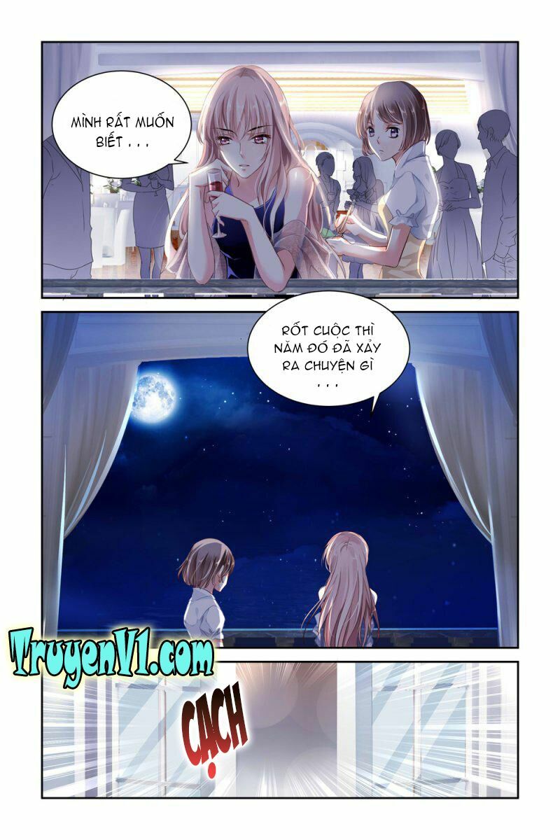 Hôn Trộm 55 Lần: Chapter 2