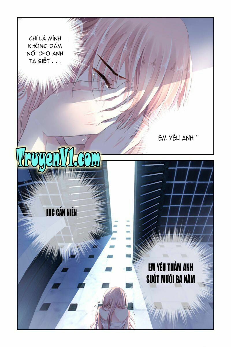 Hôn Trộm 55 Lần: Chapter 2