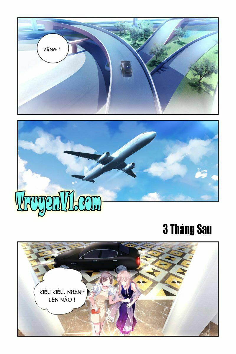 Hôn Trộm 55 Lần: Chapter 2