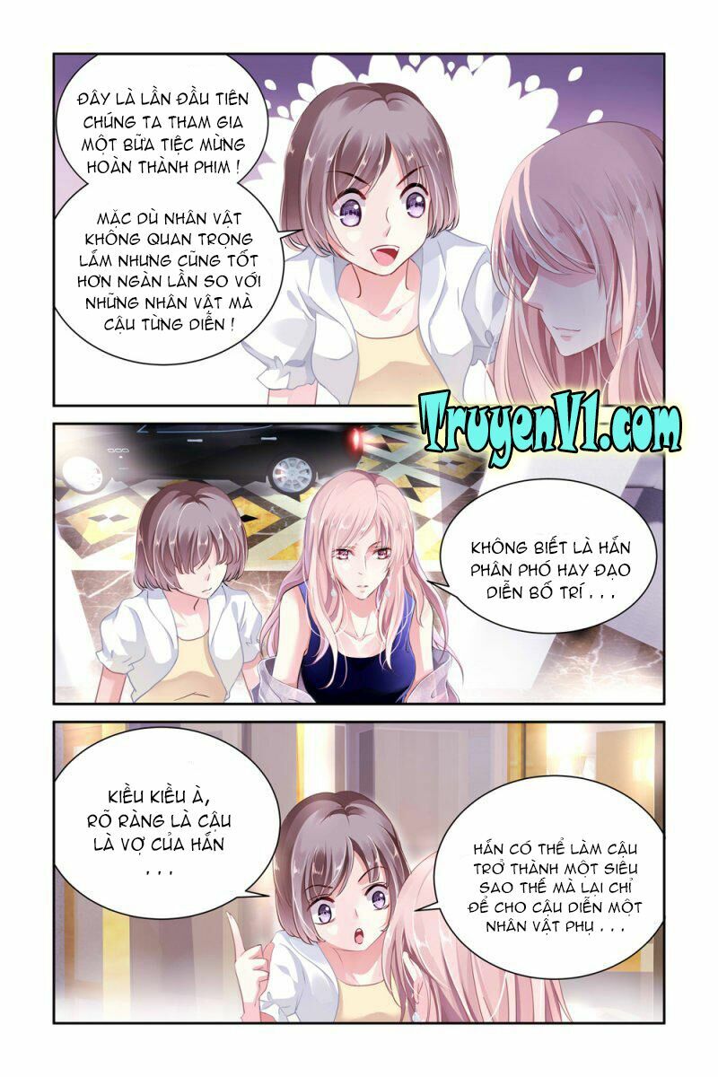 Hôn Trộm 55 Lần: Chapter 2