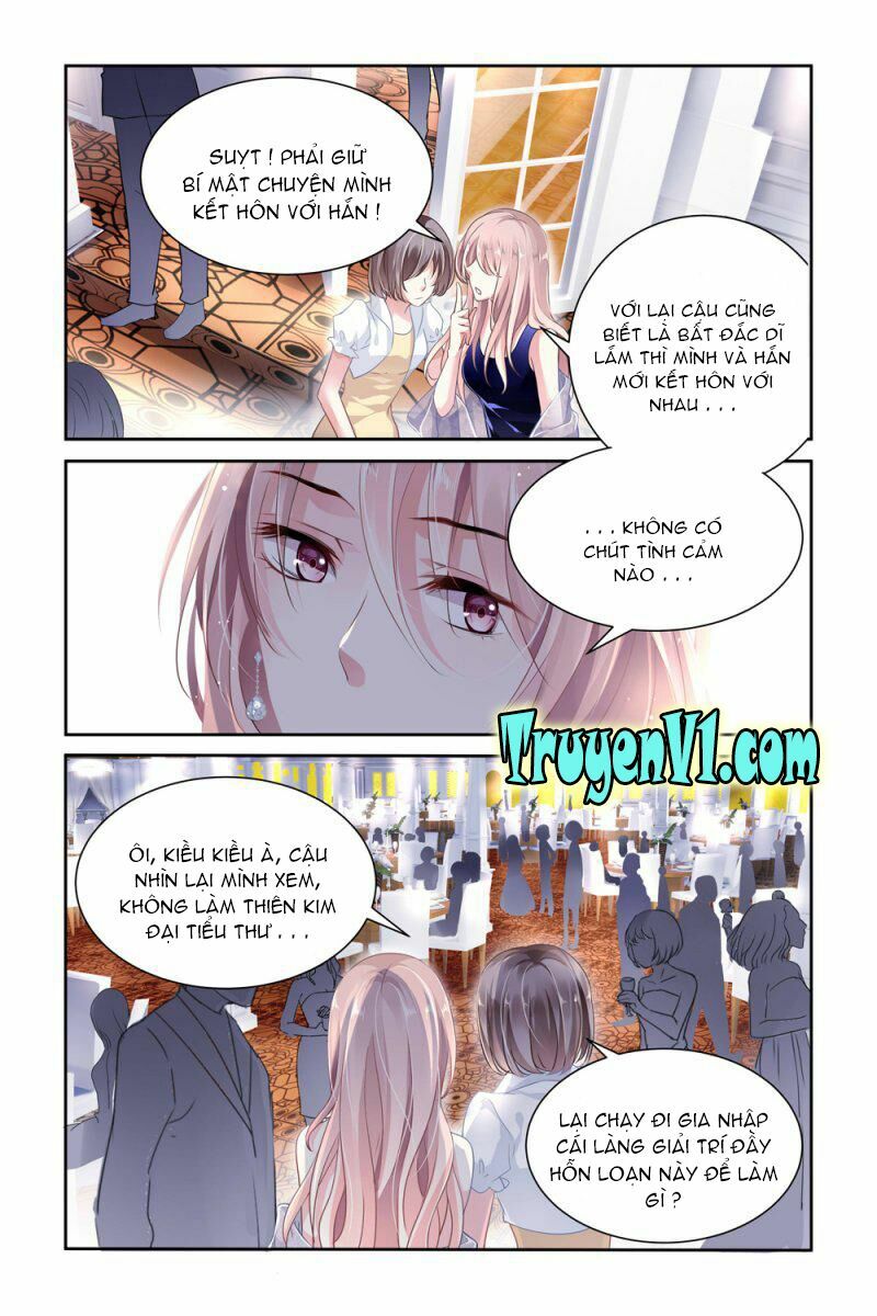 Hôn Trộm 55 Lần: Chapter 2