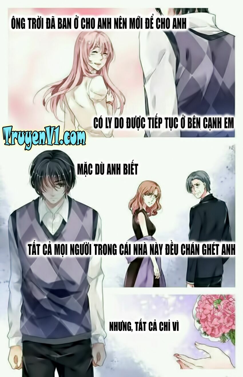 Hôn Trộm 55 Lần: Chapter 21