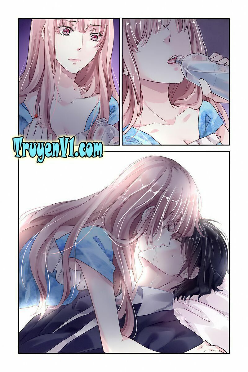 Hôn Trộm 55 Lần: Chapter 23